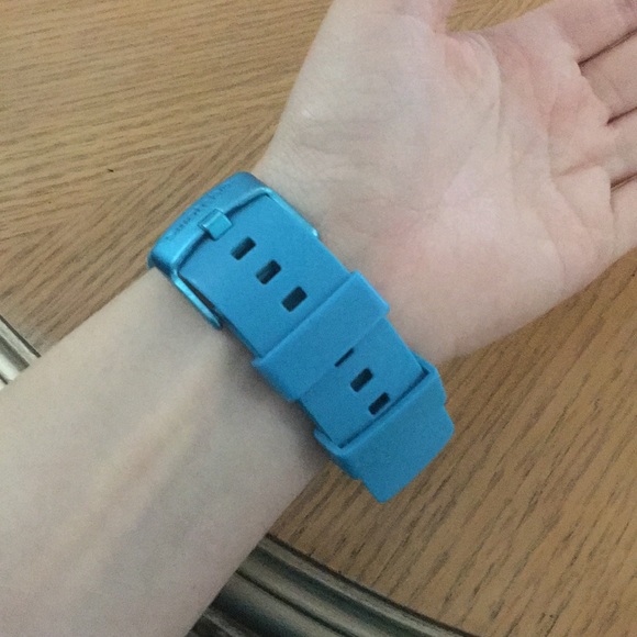 Swatch Touch Watch - Picture 2 of 8